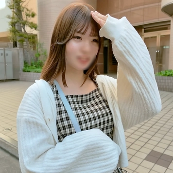 10日まで990pt!!初撮り※ドM20歳JD　空きコマ中に連れ込み♥気持ちよすぎて感じまくり悶絶アクメ♥