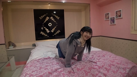音大の教えご　弦楽器専攻20歳との性行為ハメ撮り動画　5回目の投稿0