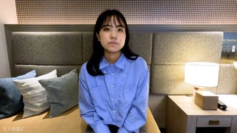 あおい(19)  性的なことをなにもしらないけど、どうしてもお金が必要なので出演してくれました。初めてのフェラをして、大きく黒い乳輪を持つ裸体をカメラの前にさらします。0