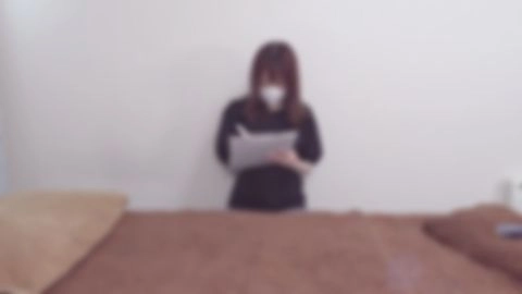 6/8日迄新作セール半額！【無/なま中出し】真っ白なお肌の可愛らしいJDさんが、また来てくれました。これほどの美肌、更に以前よりスリムになってシャイな感じに興奮してしまいます。0