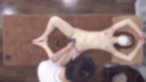 6/8日迄新作セール半額！【無/なま中出し】真っ白なお肌の可愛らしいJDさんが、また来てくれました。これほどの美肌、更に以前よりスリムになってシャイな感じに興奮してしまいます。6