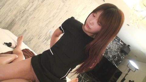 【無修正・迫力主観メンエス4】プラチナクラス★魅力的過ぎるメンエス美女の甘いささやきと神技リンパに【ヌキなし健全店】で秒速フル勃起!理性ぶっ飛びの快感に溺れて出禁覚悟の生中出しセックス!!5
