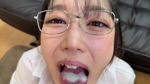 【完全ノーカット/真正6発連続】あの猫系美女が大人になって再び。ごっくんオフ会リターンズ＃31