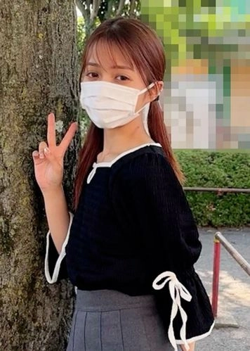【ぱ・6/2まで】純粋無垢な保育**をハメました。野外露出に喉奥イラマ濃厚セックスで連続中出しするの気持ち良すぎるって！！