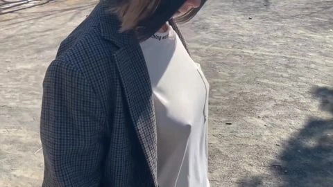 む〇この彼女　寝取らせ３ｐの新作３本を含む合計１４本のまとめ動画6