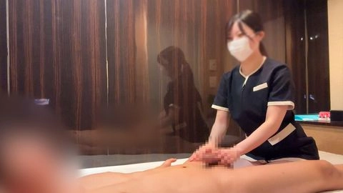 鶯谷激安オナクラ - パイズリオプション 大江杏珠（26歳）5回目2