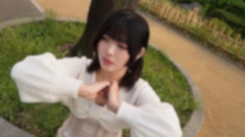 3日間！半額！！【初撮り】【2射精】陽だまりのような19歳。厚くエロい唇に理性を失いたまらず口内射精。ペニスが溺れる程ふしだらに濡れる無垢な肉壺。。。孕ませ覚悟の本気中出し。0
