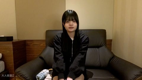 【素人初撮り】まなみ(18)158cm45kgCカップのスレンダーちっぱい。かわいいのになぜか撮影に応じてくれました。結局中出し、イラマ、おもちゃ責め、アナル貫通ATMをしました。0