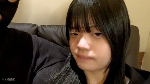 【素人初撮り】まなみ(18)158cm45kgCカップのスレンダーちっぱい。かわいいのになぜか撮影に応じてくれました。結局中出し、イラマ、おもちゃ責め、アナル貫通ATMをしました。6