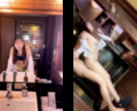 顔出し【個撮】※表記不可※②  ゆるふわ不思議ちゃん系むちむちエロボディ女　相談③　世間を知らなそうな不思議ちゃん系を好き勝手に命令して顔出しで中出しハメ撮りセックスしました6