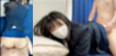 【後編】　アイドル顔の清楚系ロング　相談２　アイドル顔の清楚系女を好き勝手に命令して中出しハメ撮りセックスしました　後編2