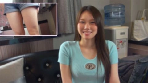 おっぱい(天然)大きい素人ギャル！**の**カラダ！世間知らずでめちゃめちゃ良い子なので孕ませ中出しも笑顔で受け止めてくれました！2