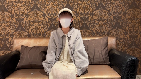 垢抜けた美人教諭とほろ酔いハメ撮り。「無理…！無理っ…！」イカされすぎてチンポを求める膣圧に暴発からの連続中出し。0