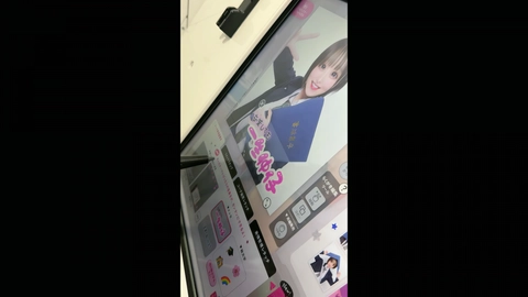 ★先着4K高画質特典★まさかの大手事務所準所属 １８歳非公開声優★初体験で危険日ピル無し2連中出しの衝撃原版‼【原版品質】3