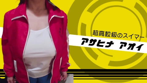 【サブスク動画まとめ売り/2022年12月】けいちゃんコスプレダンロンパイズリ12発＋神乳手コキ1発＋先輩パイズリ1発2