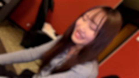 【完全顔出し】美女と再会したら、「ああ・・・///イクイク！！！♡♡♡」ばっか言ってて壊れちゃったので、オナホみたいに扱って、勝手に特濃中出しぶち込む。0