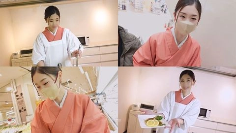 【神回】※数量限定※有名日本料理店の美人女将（３３）をちんぽで突いてメス堕ちさせます⇒ハメ潮連射＆中出し2発『あゆ』2