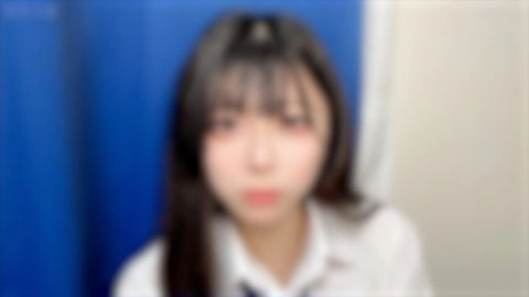 顔出し【個撮】※表記不可※②  アイドル顔の清楚系ロング　相談③　アイドル顔の清楚系女を好き放題に命令して顔出しで中出しハメ撮りセックスしてきました0