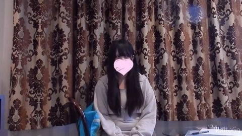 名門女学院大2年 Gカップ美咲ちゃん(19)#6 可愛いにゃんこコス着せて種付け2連発ｗ2