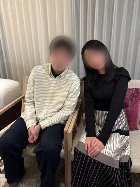 【完全顔出し＆10個限定‼️】筆下ろしVol.2　真性包茎M男27歳 〜「オ⚫︎ッコはどこから出るんですか？」〜2