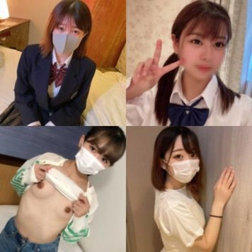 10本セット。趣味はめまとめVOL6