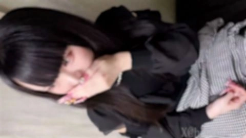 ※3日間限定【ガチ晒し】ﾈｶﾌｪでｵﾅってた18歳女子大生を盗.撮し本気ﾅﾝﾊﾟ。大量潮吹き昇天し中出しハメ撮り。。。2