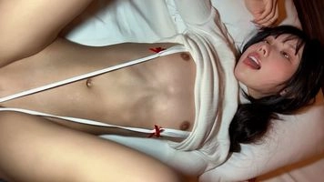 絶対美**の「あヘアへ」はめえっち　もう一回