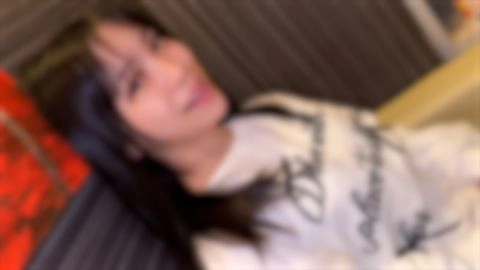 【週末限定1980pt】「ごめんなしゃい・・・///♡♡」でイキまくる彼氏持ちスレンダー爆美女をいろんな攻め方して、ダメダメ言ってもやめないセックスで空っぽになるまで特濃ミルクを流し込む。0