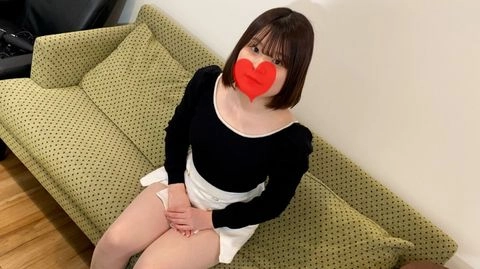 アイドルになりたい20歳の専門学校生♡糸を引くフェラ顔の可愛さは超S級♡0