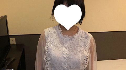 【先着30名500円オフ】くみ20歳・生・顔射＆N出し。保育士を目指す天然ドＭなEカップ女子大生に一生忘れられないプレイを敢行。スク水ありの２連発（032）0