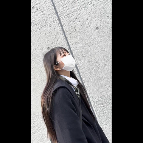 １３６ｃｍの原石１８歳　待ち合わせから2回戦中出しまでの一部始終　在庫限りで原盤送付2