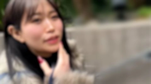 【本日限り1980pt！！】芸./.能系モデルちゃんとの再会！！ファンの前では絶対に着ない激エロコスプレで生中出しセックス。2
