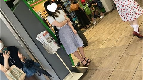 【先着30名500円オフ】りょうこ20歳・生・N出し。巨乳なちょいツンJDに生中洗礼！「●●！りょうこが妊娠するとこ見てて！」とおやごさんに送る地獄のビデオレター（035）0