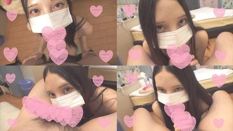 【初撮り】【モ無】【生中】完全素人！**レー●クイーン嬢！事務所にバレたら即削●！！！！最強ド変態究極スタイル美女と濃厚生中セックス！5