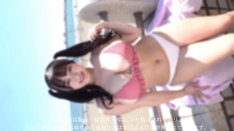 ※FC2限定オリジナル作品【芸能事務所から蔵出し】T:156cm B:110 W:55 H:95 幻の爆乳グラドルと。2回戦分収録。1