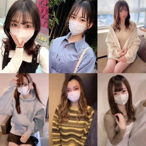 10本セット。趣味はめまとめVOL60
