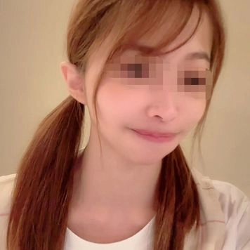 【期間限定・ぱ01】実習後の保育ちゃん。喉奥イラマと騎乗位で連続中出し性処理したら気持ち良すぎた。