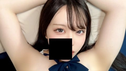 顔出し【個撮】 モテ顔の黒髪ロング女　相談③　カースト上位の美人を好き放題に命令して顔出しで中出しハメ撮りセックスしました0