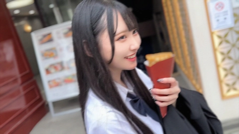 令和最高クオリティ　素材ランク過去最高『SS』獲得のNo.1県立１８歳に中出し　※１１GB原版先着限定配布0