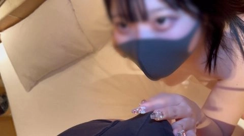 【無.解禁】ファンの皆、ごめんね…天然Gカップ本物アイドルは俺にだけ中出しな件。彼氏以外、男を知らない1/.9 才。ゴム付けてたのに無くなってる…無⚫︎可中出し。4