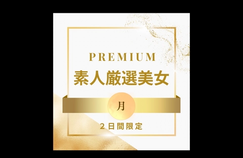 【限定販売です】PREMIUM 素人厳選美女 〜月〜0