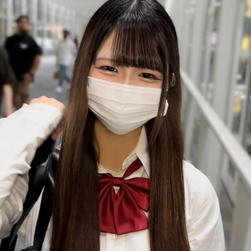 《7/4まで1980pt》常軌を逸したHカップ美爆乳…！可憐フェイスでイキ堕ち！バスト偏差値SSラン