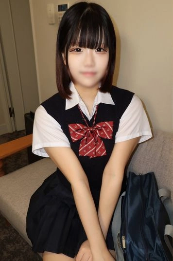 [期間限定で大放出!20000pt➡1980pt]＜無修正＞童顔１.８❤東大合格後に即こさつ！**で