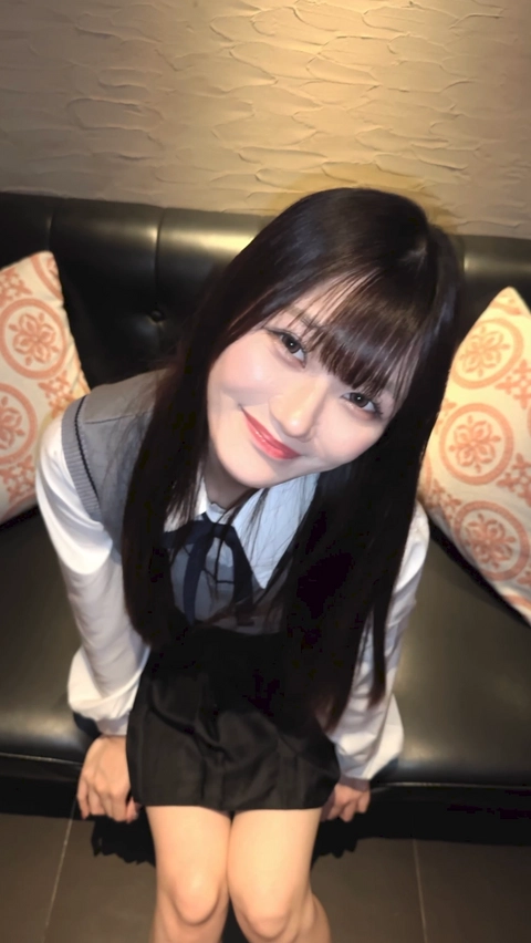 【密撮】ノアちゃん。-完全顔出し-笑顔はち切れる生半出しSEX。早期特典で大量顔射〜6月末まで。究極のオナニーの為の本来販売用ではないコンテンツを超短期間で期間限定提供。後悔させません！！！0