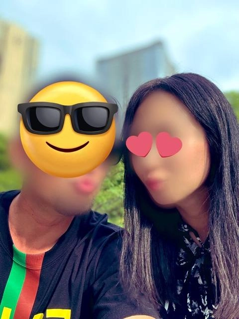 【10個限定＆完全顔出し編‼️】公認彼氏貸出し編合計5発 中出し３✖️顔射１✖️お口1 ~「パ⚫︎に吸ってもらうんだろ？」~0