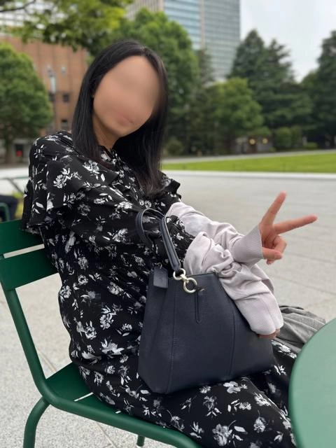 【10個限定＆完全顔出し編‼️】公認彼氏貸出し編合計5発 中出し３✖️顔射１✖️お口1 ~「パ⚫︎に吸ってもらうんだろ？」~6