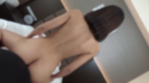 天真爛漫で明るい水泳●♪低身長で超かわいい18歳が来ちゃいました！美顔で健康スレンダー超敏感♪狭膣ズボズボ膣奥孕ませ中出し！特典:オナニーフェラチオごっくん！2
