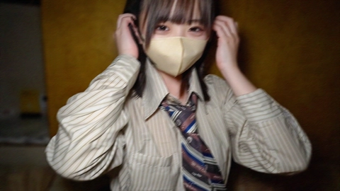 2025年下半期最初で最大級の衝撃映像　携帯会社広告起用の１８才　中出し撮影　※１２GB超え原盤先着購入者限定配布0