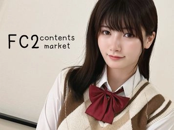 【FC2作品】受賞済み。最強ミスコン受賞ハーフモデル。愛液ダダ洩れ＆喉・膣奥限界調教衝撃映像。