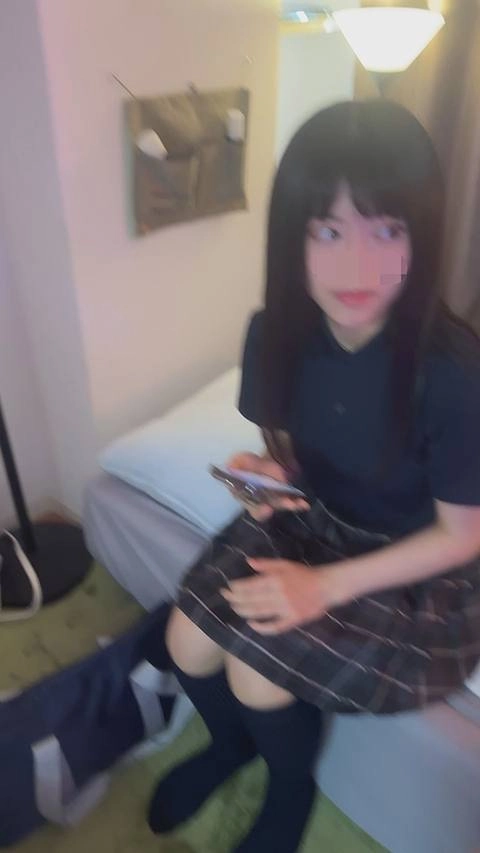 【7月21日まで限定販売】裏・ガールズバー制服DAY えっちクラブの映像 見事なWロケット乳っこ むにむに、つやつや、ぱむっぱむ、ぽよよん、チンポフィットが天国の感触、めちゃ可愛いピチピチまんこ２人を2